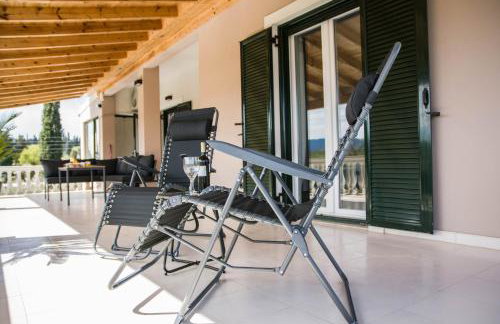 Potamos Residence by Corfu Stay Solutions - Photo 27