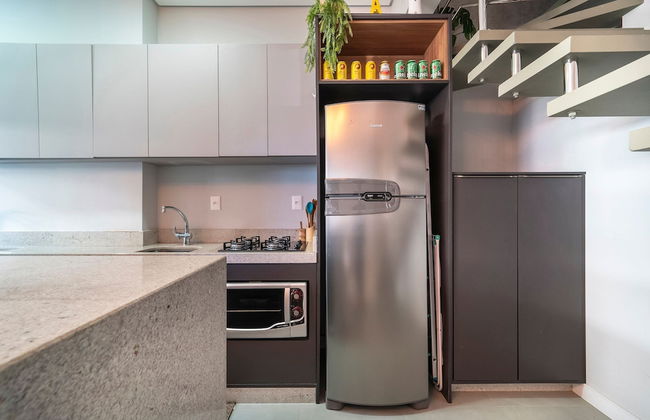 864C Duplex 80 mts Mar Canto Grande SC - Foto 10