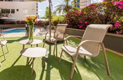 Max Savassi Apart Service - OFICIAL - Foto 65