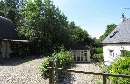 Blaenfforest Granary Newcastle Emlyn - Photo 18