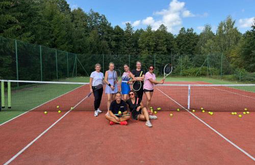 Siedlisko Dzika Kaczka - Foto 7