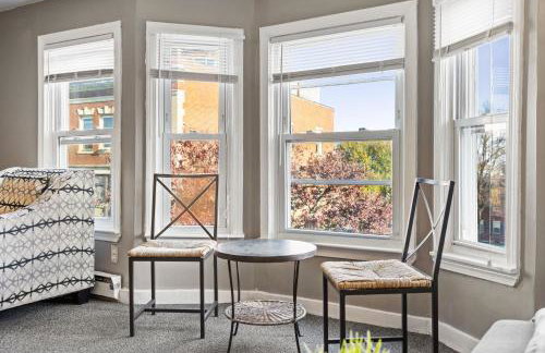 Downtown Beverly Apartment 8 Minutes to Salem and has King Beds - Photo 33