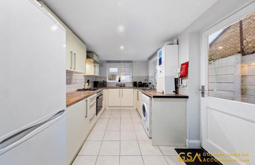 3 Bed Home in Forest Gate - Waltham Forest - Foto 19