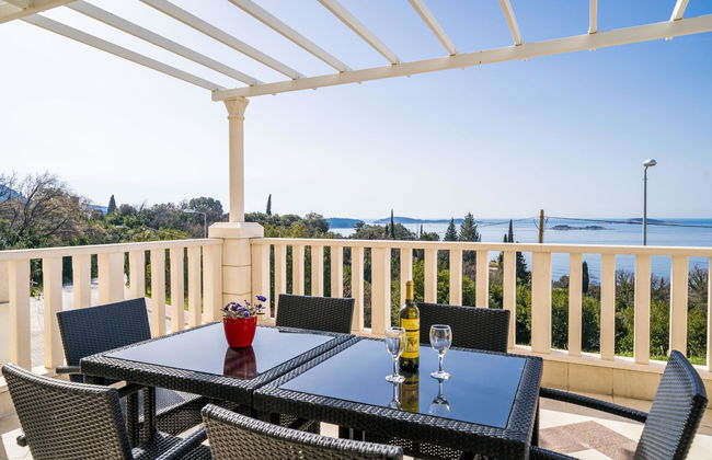 Villa Samba - Foto 17