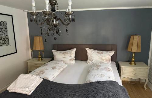 Appartement Rothenburg - Foto 17