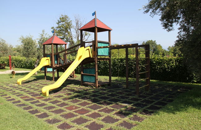 Residence Barbara - Foto 17