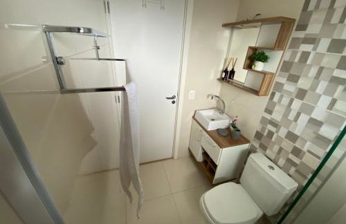 2 suítes - 7 lugares, sua família prox Catedral de Pedra - Foto 17