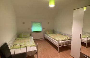 Ferien- und Monteurwohnungen Wendischbrome - Foto 51