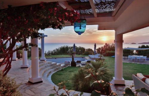 Luxurious 6 Bedroom Villa in Ibiza City, 1079 - Foto 39