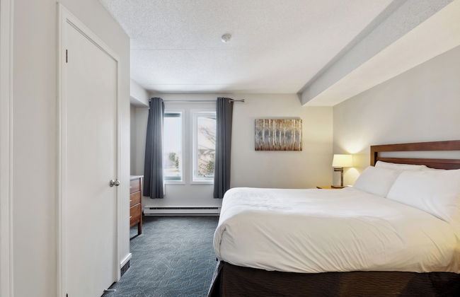 Cachet Crossing Chalets - Foto 52