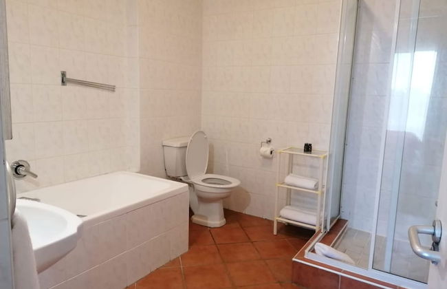 Cape Town Beachfront Apartments At Leisure Bay - Photo 49