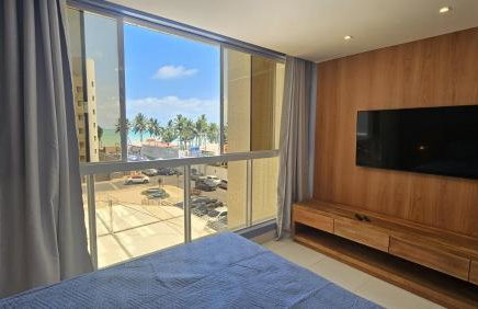 Costa Serena Flats - Ponta de Campina - Foto 14