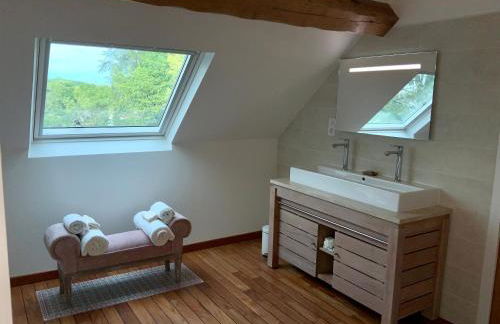 Le Gite du Chemin Vert - Foto 28