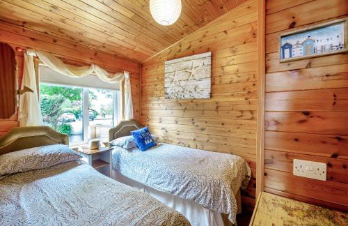 Ty Glan Mor The Beach House - Foto 6