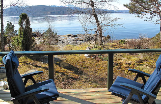 Hjartnesvika - Foto 6