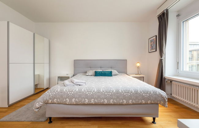 Kaya Zurich Wiedikon - Foto 18