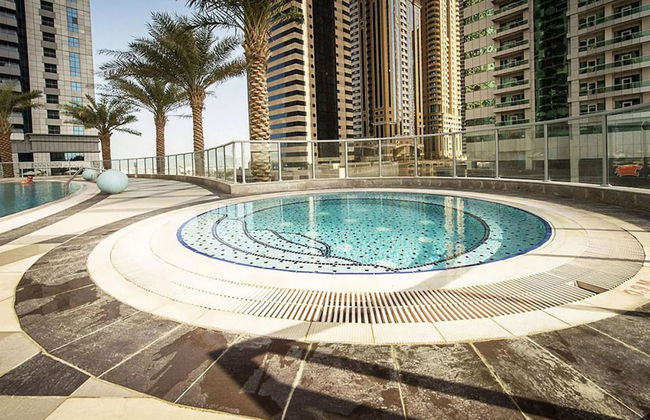 Maison Privee - Modern Urban Retreat in the Heart of Dubai Marina - Foto 19