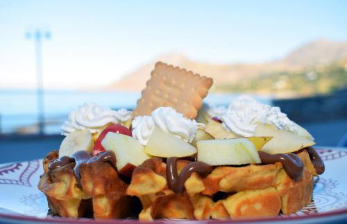 En Plo Studios & Apartments - Photo 50