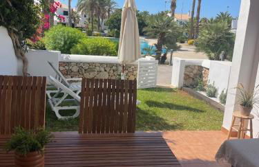 Can Vicent.- Apartamento a pie de Piscina - Photo 7