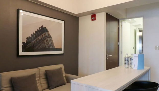 Modern Loft Overlooking Estadio Luis Galdez - Foto 4, Habitación