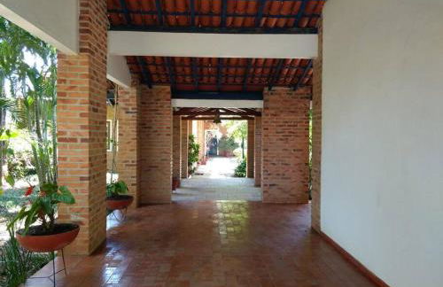 Chácara Paradisíaca às margens do Rio Jaguari - Foto 2