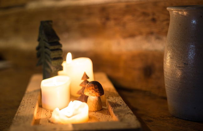 Berghütte Vogtland - Photo 15