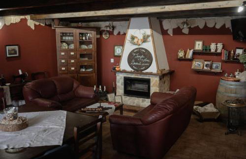 " il Rifugio di Aitna " - Foto 15