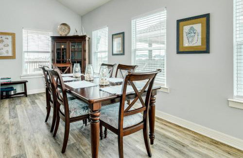 Prime Steps to Beach Large Deck Pet Friendly - Foto 6