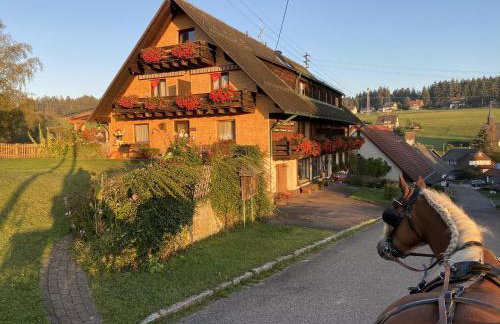 Landhaus Isolde - Foto 1