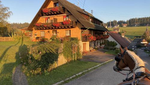 Landhaus Isolde - Foto 1