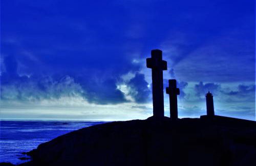 Alojamiento Faro Roncudo - Foto 34