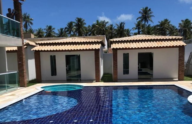 Vila Bangalô - Photo 9