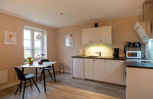 Fewo Op de Warft - Foto 7