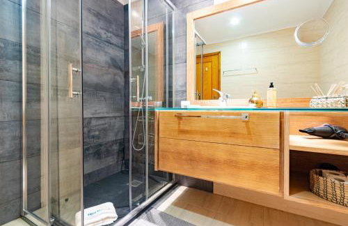 NorteSoul Miramar, 3-bedroom, Swimming pool, Garage - Foto 27