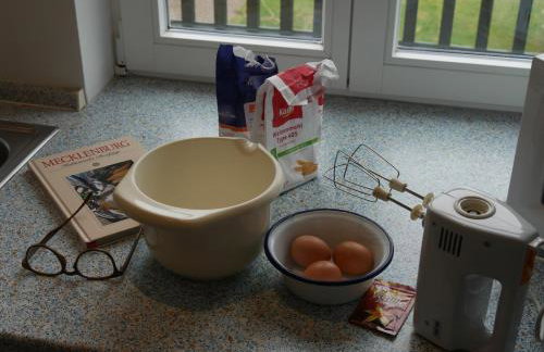 Lindenhof Wohnung 3, Dachgeschoß - Foto 8