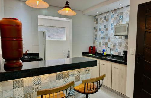 Apartamentos a 200m do centro - Hospedaria Villa da Pedra - Foto 59