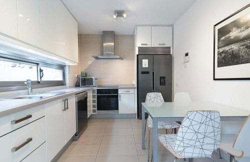 Villa Calma Tauro, Golf, Beach and Relax - Foto 9