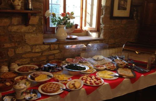 La Fattoressa - Foto 53