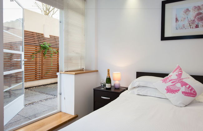 Nell Gwynn House Apartments - Foto 23