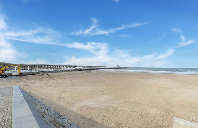 Studio in Bruges Near Marina - Foto 16