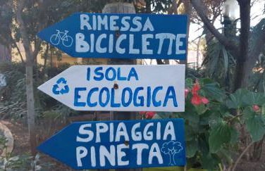 Mareblù - Tuscany Green Aparthotel - Foto 48