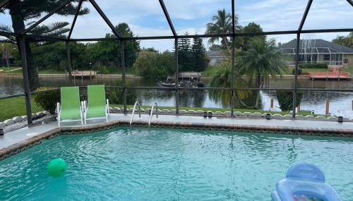 Hidden Secret Waterfront Retreat - Foto 5