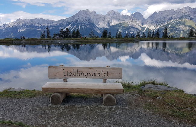 Apartment in Kirchdorf Near Ski Slopes - Foto 25