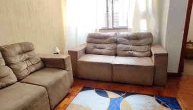 Apartamento completo no centro - Foto 4