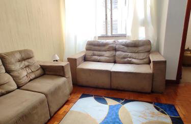 Apartamento completo no centro - Foto 4