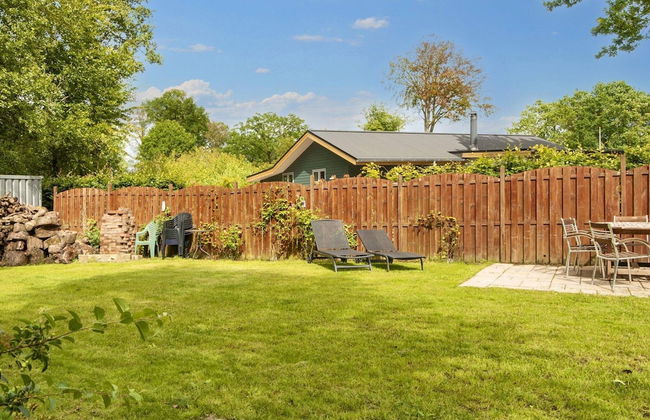 Enchanting Cottage With Whirlpool-by Traum - Foto 36