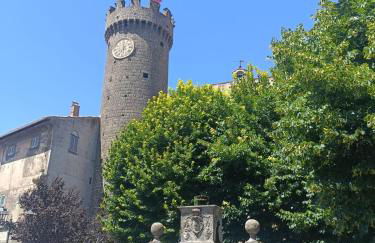 Bagnaia Suite - Foto 1