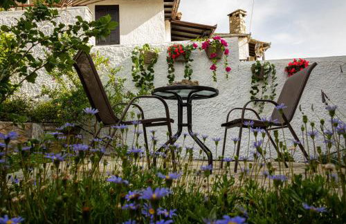 MESONISI maisonette - Foto 18