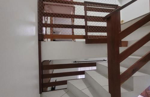 Casa ampla e confortável em Balneário Camboriú - Foto 35