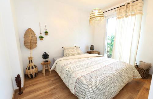 Appartement Wakandais-proche Disney, parking & wifi - Foto 8